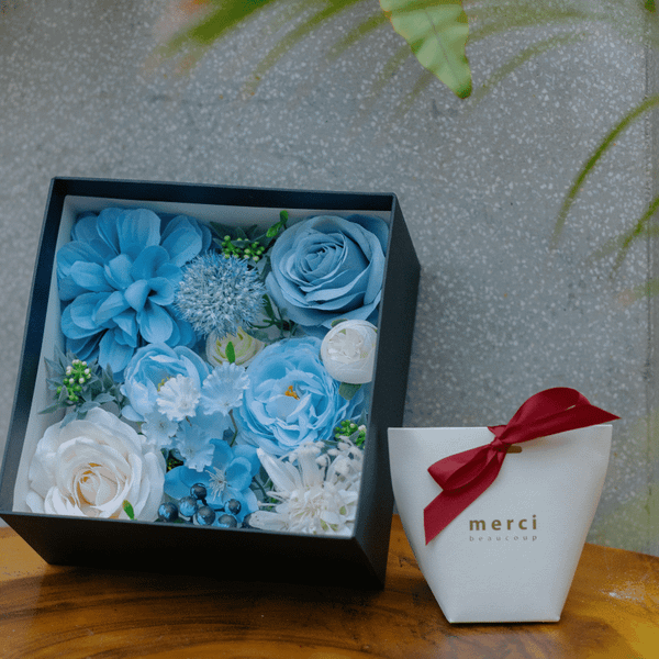  VALENTINE GIFT - CORAL 