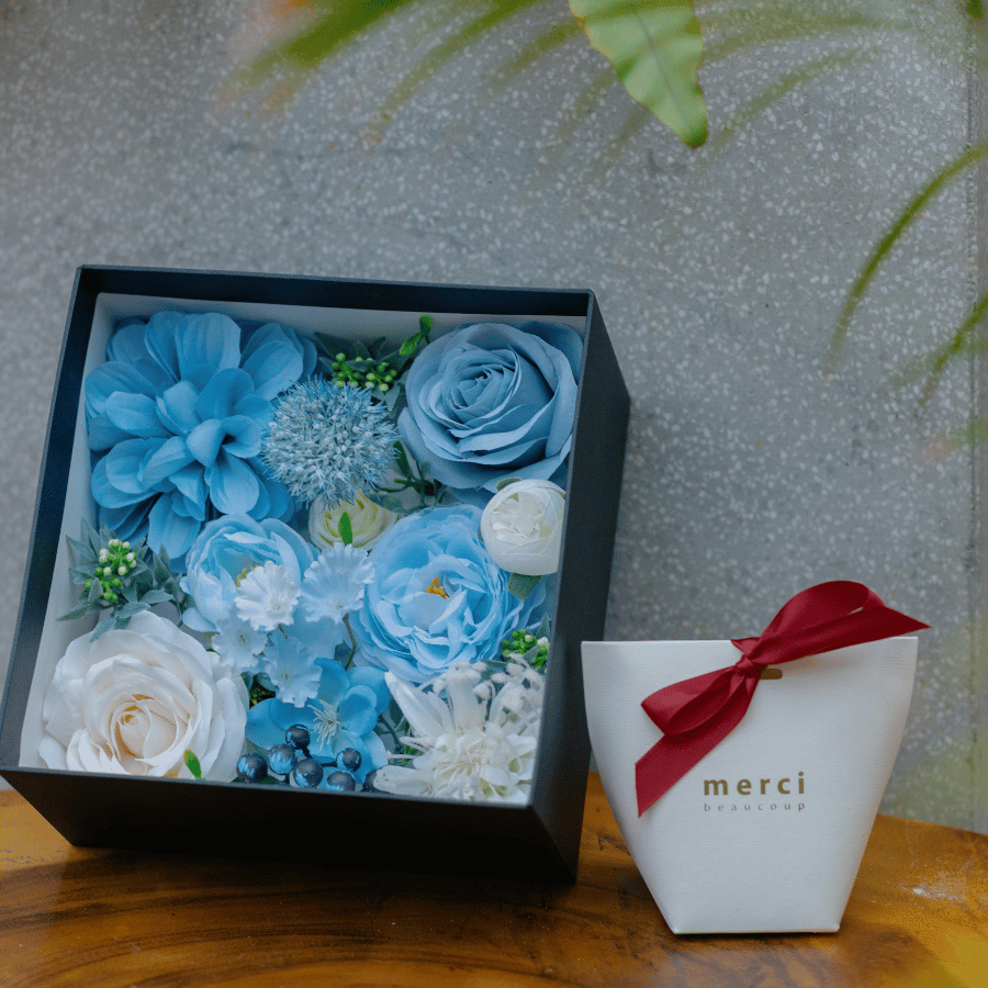  VALENTINE GIFT - CORAL 