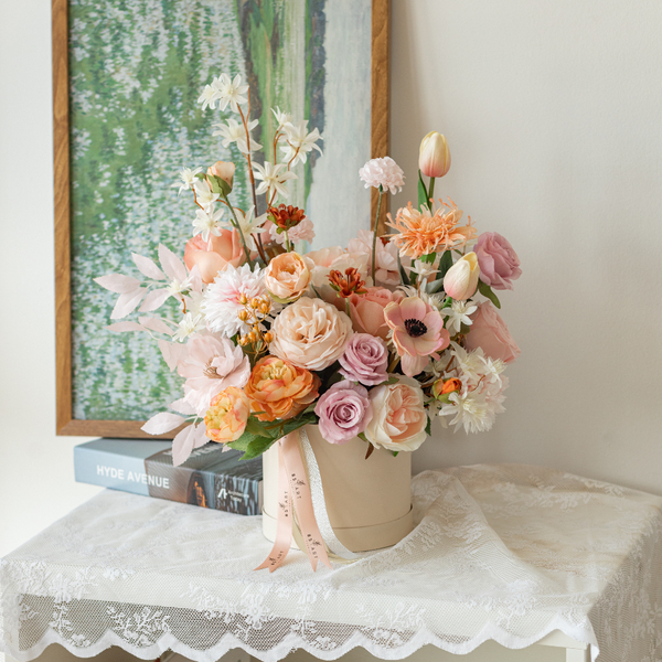  BALL BOX - DAZZLING M 