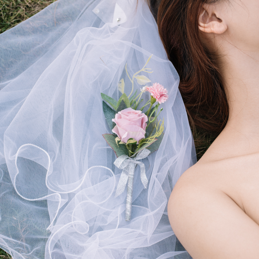  HOA CÀI ÁO - THÂN HỒNG 