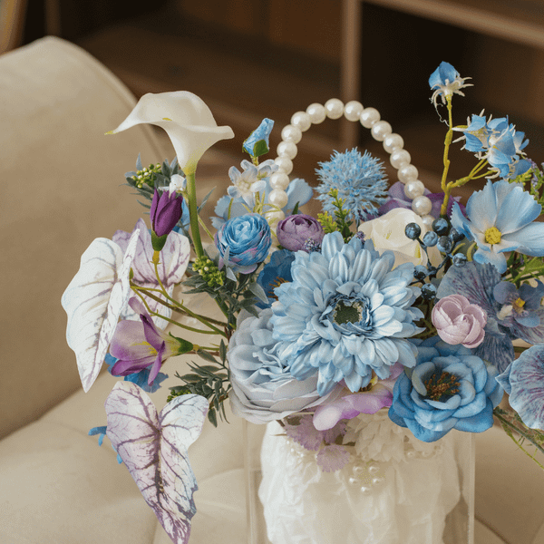  85ART - NGỌC TRAI XANH 