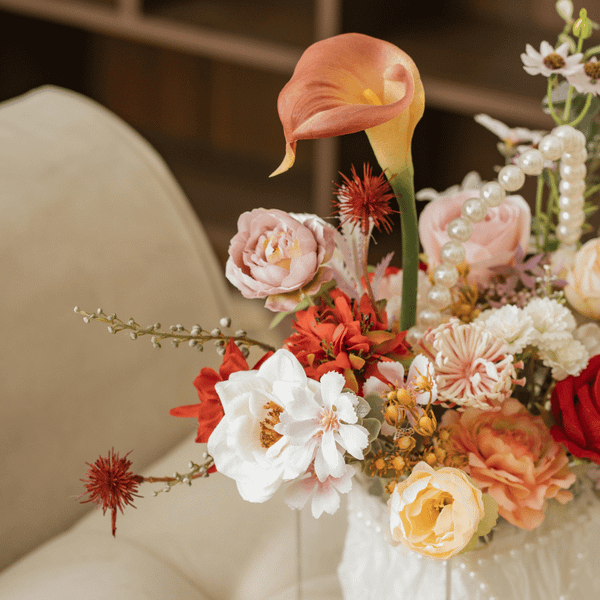  85ART - NGỌC TRAI ĐỎ 