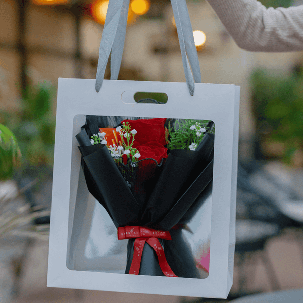  VALENTINE GIFT - BIANCA 