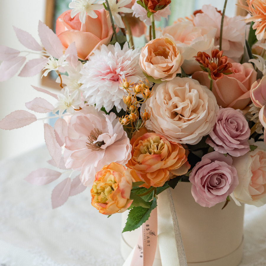  BALL BOX - DAZZLING M 