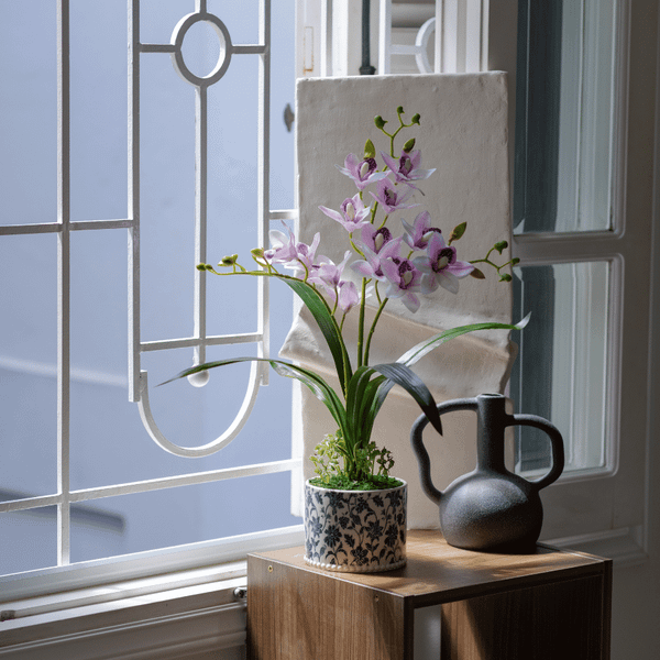  BST LAN - ĐỊA LAN HỒNG TÍM 3 NHÁNH 