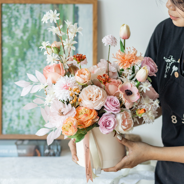  BALL BOX - DAZZLING M 