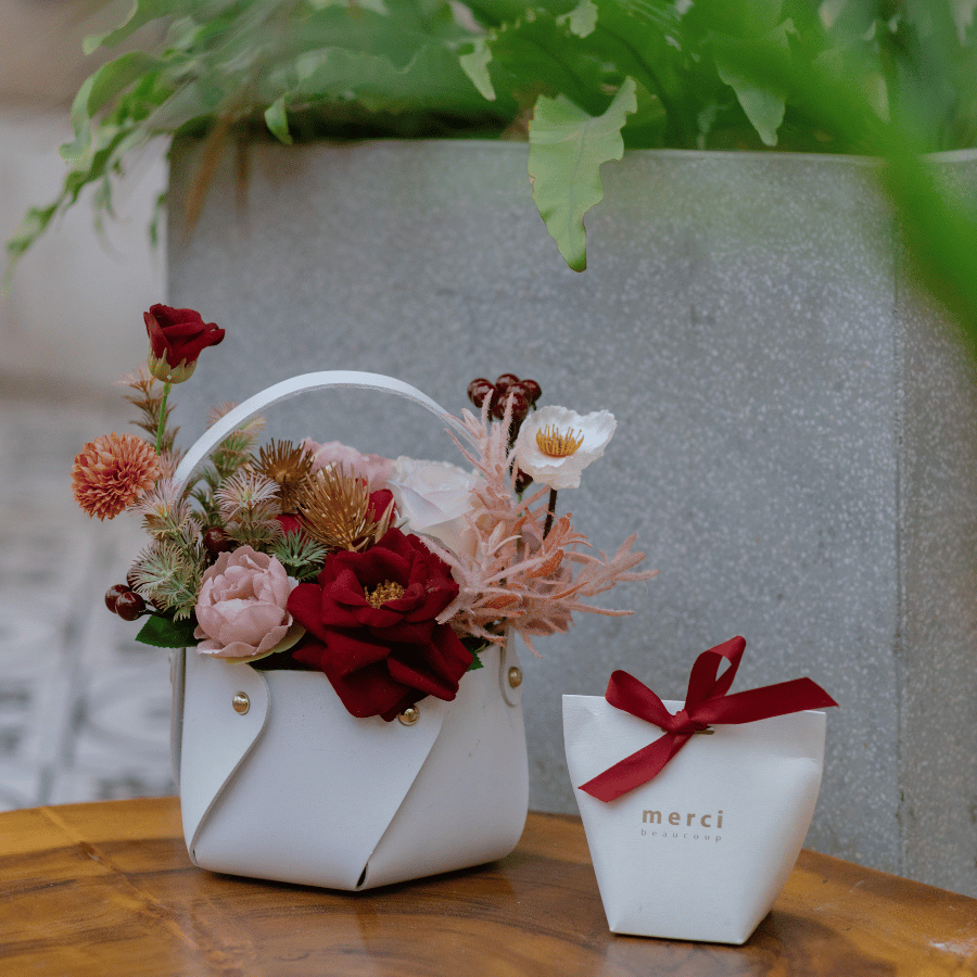  VALENTINE GIFT - RUBY 