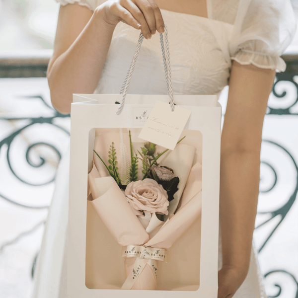  HỒNG BÍCH PHƯƠNG 1 BÔNG 