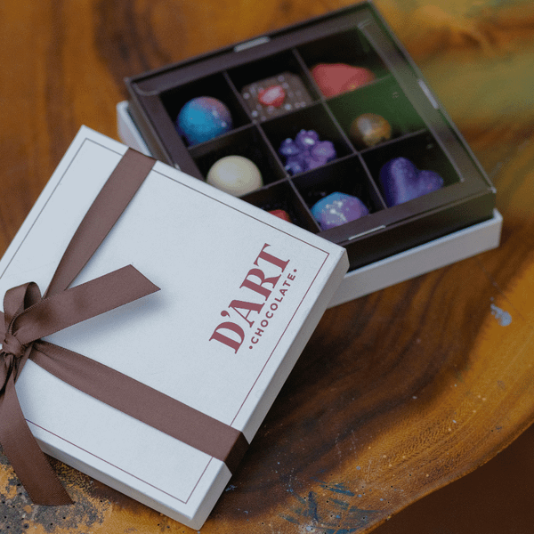  VALENTINE GIFT - BELOVED CHOCO 