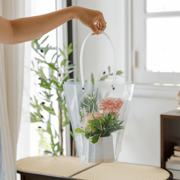  85ART - CÂY HOA TRÀ 