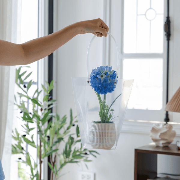  85ART - CÂY HỒNG TÚ CẦU XANH 