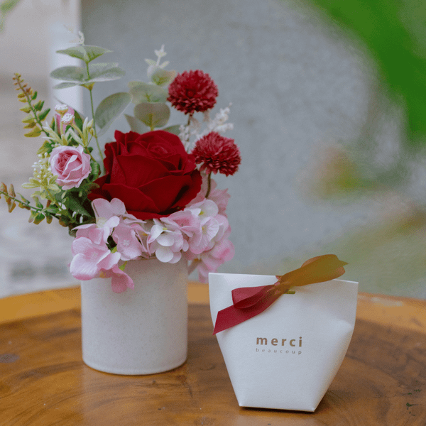  VALENTINE GIFT - BROSÉ 