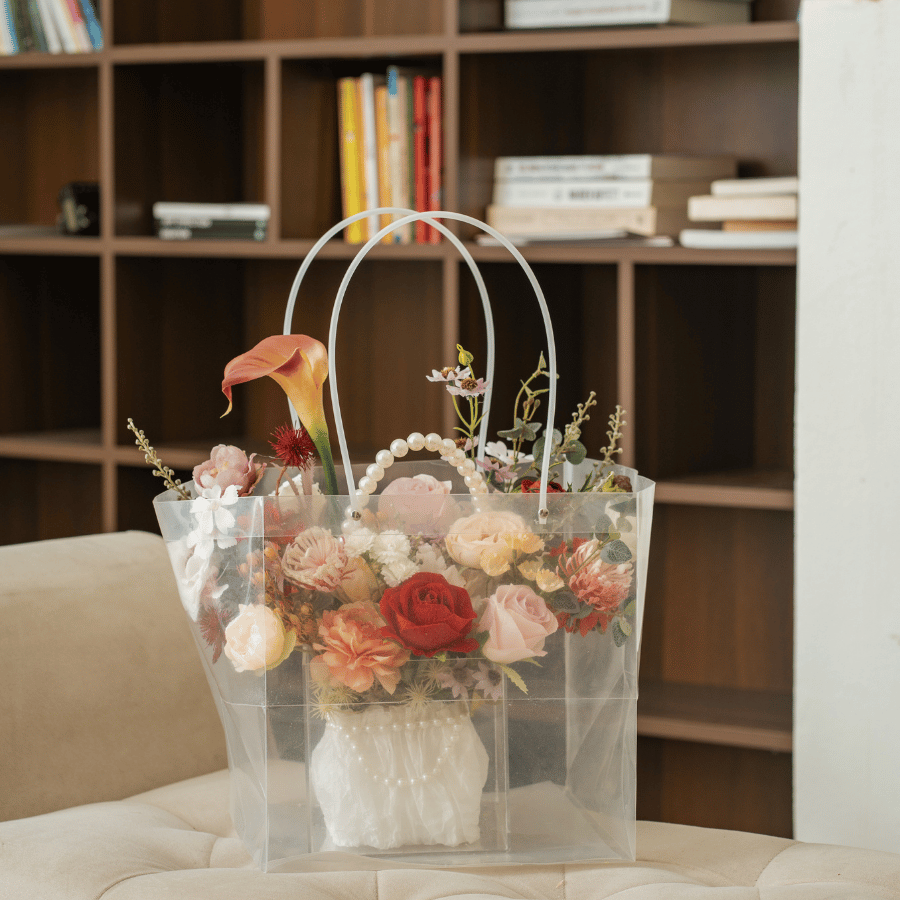  85ART - NGỌC TRAI ĐỎ 