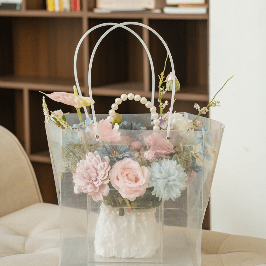  85ART - NGỌC TRAI HỒNG 