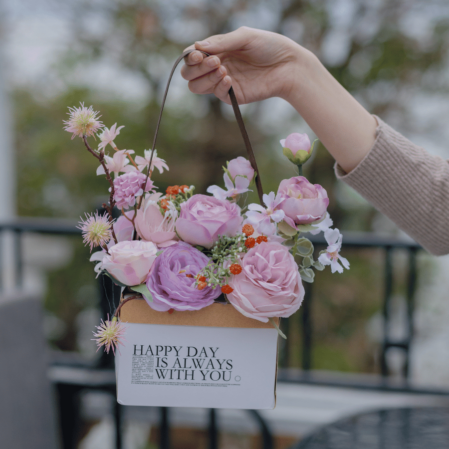  VALENTINE GIFT - MEI 