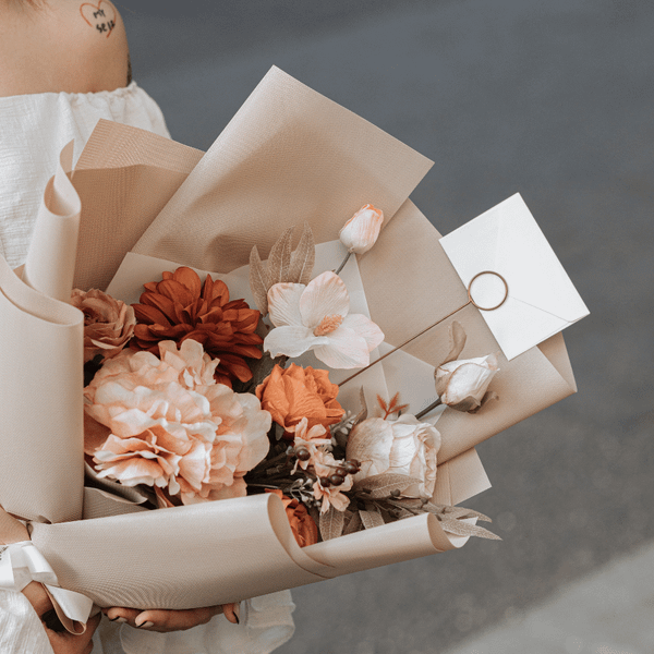  TOPPER - PHONG BÌ BY 85ART 