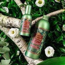 Sữa tắm Tesori d’Oriente Gỗ Thông Hinoki 500ml