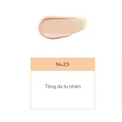 Cushion trang điểm kiềm dầu, che phủ cao Missha Magic Cushion Cover Lasting SPF50+/PA+++ 15gr #2