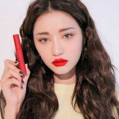 Son Kem Lì 3CE Velvet Lip Tint #Best Ever