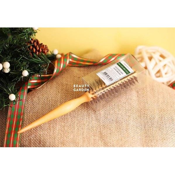 Lược Chải Tóc Innisfree Wooden Dry Hair Brush