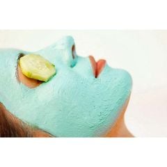 Mặt Nạ Đất Sét Queen Helene Mint Julep Masque 340gr (Hũ)