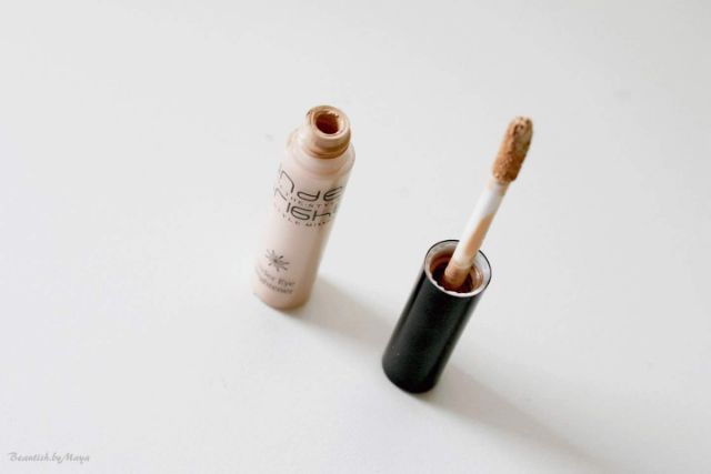 Che Khuyết Điểm Missha The Style Under Eye Brightener Concealer.