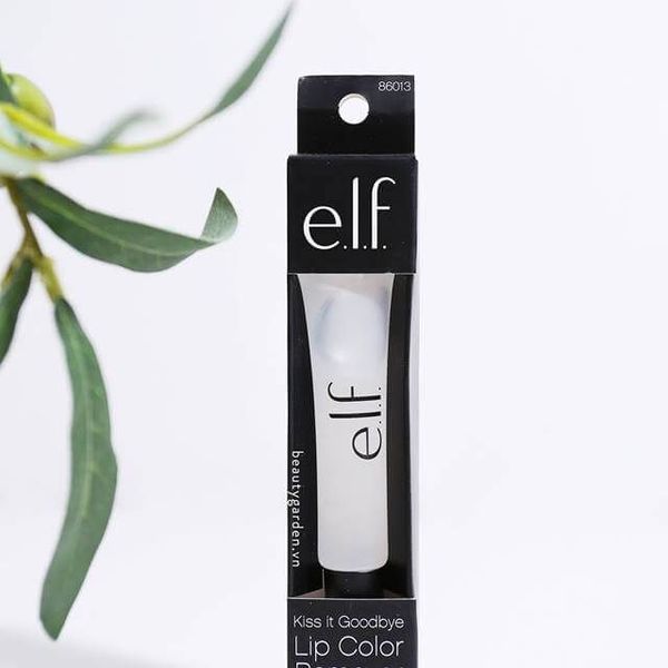 Tẩy Trang Môi Elf Kiss It Good-Bye Lip Color Remover – KIM MAMA