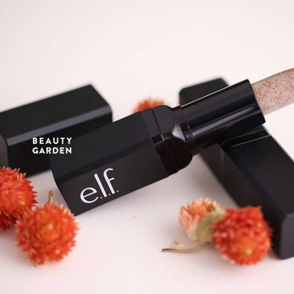 Tẩy Tế Bào Chết Môi E.L.F Lip Exfoliator Clear.