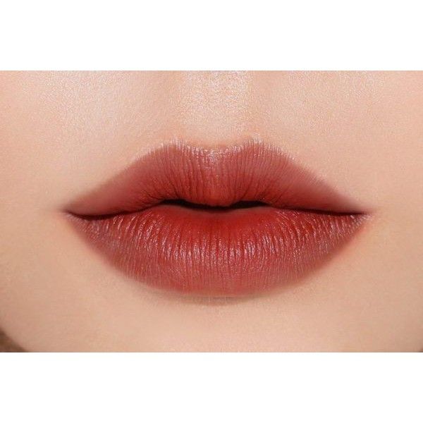 Son Thỏi Agapan Pit A Pat Lipstick Red Limited Editio # R26 đỏ đất