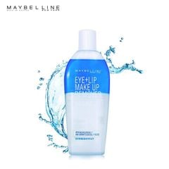 Nước Tẩy Trang Maybelline Make Up Remover Eye & Lip 150ml