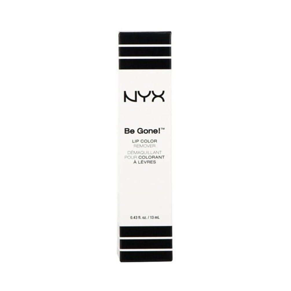 Kem Tẩy Trang Môi Nyx Be Gone Lip Color Remover KIM MAMA