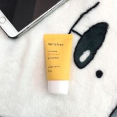 Kem Chống Nắng Innisfree Intense Triple Care Sunscreen SPF50+/PA++++ 20ml