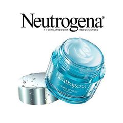 Kem Dưỡng Da Neutrogena Hydro Boost 50ml #Water-Gel