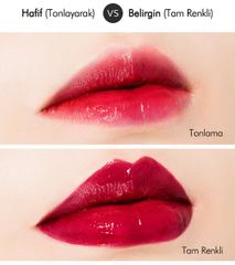 MISSHA Water Volume Tint (PP01/Wild Berry)