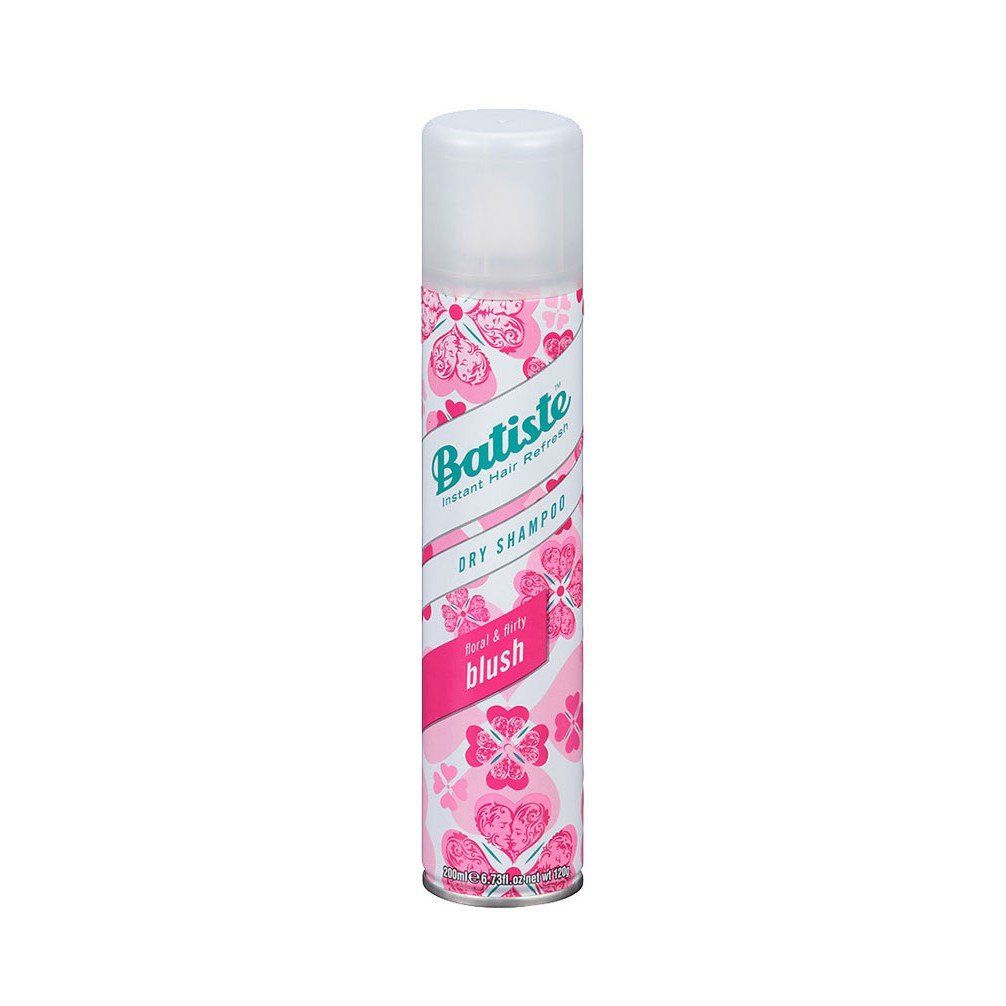 Dầu Gội Khô Batiste Dry Shampoo 120gr #BESTSELLER