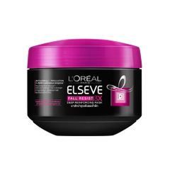 Kem Ủ Ngăn Rụng Tóc L'Oreal Elseve Fall Resist 3X 200ml