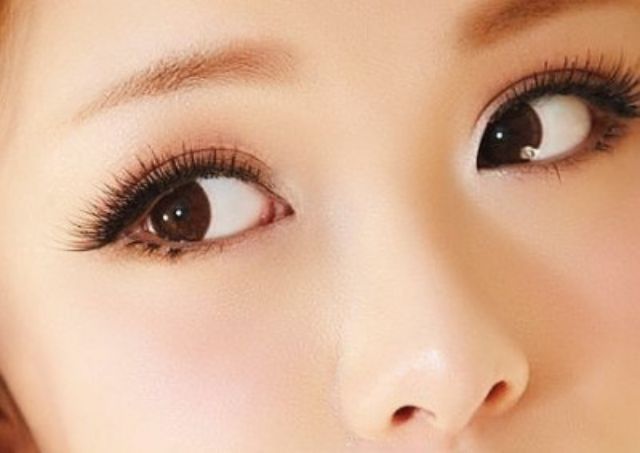 Mascara Dưỡng Dài Và Cong mi Tonymoly Delight Circle Lens