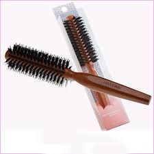 Wooden Hair Brush (for Styling)