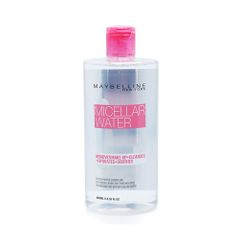 Nước Tẩy Trang Siêu Sạch Maybelline Micellar Water 400ml