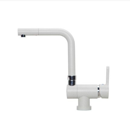  Vòi rửa chén nóng lạnh Argo G-0555P 