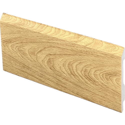 Chỉ nhựa len chân tường 104