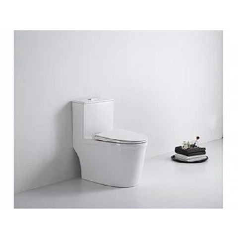  Combo Bàn cầu liền khối HT108 