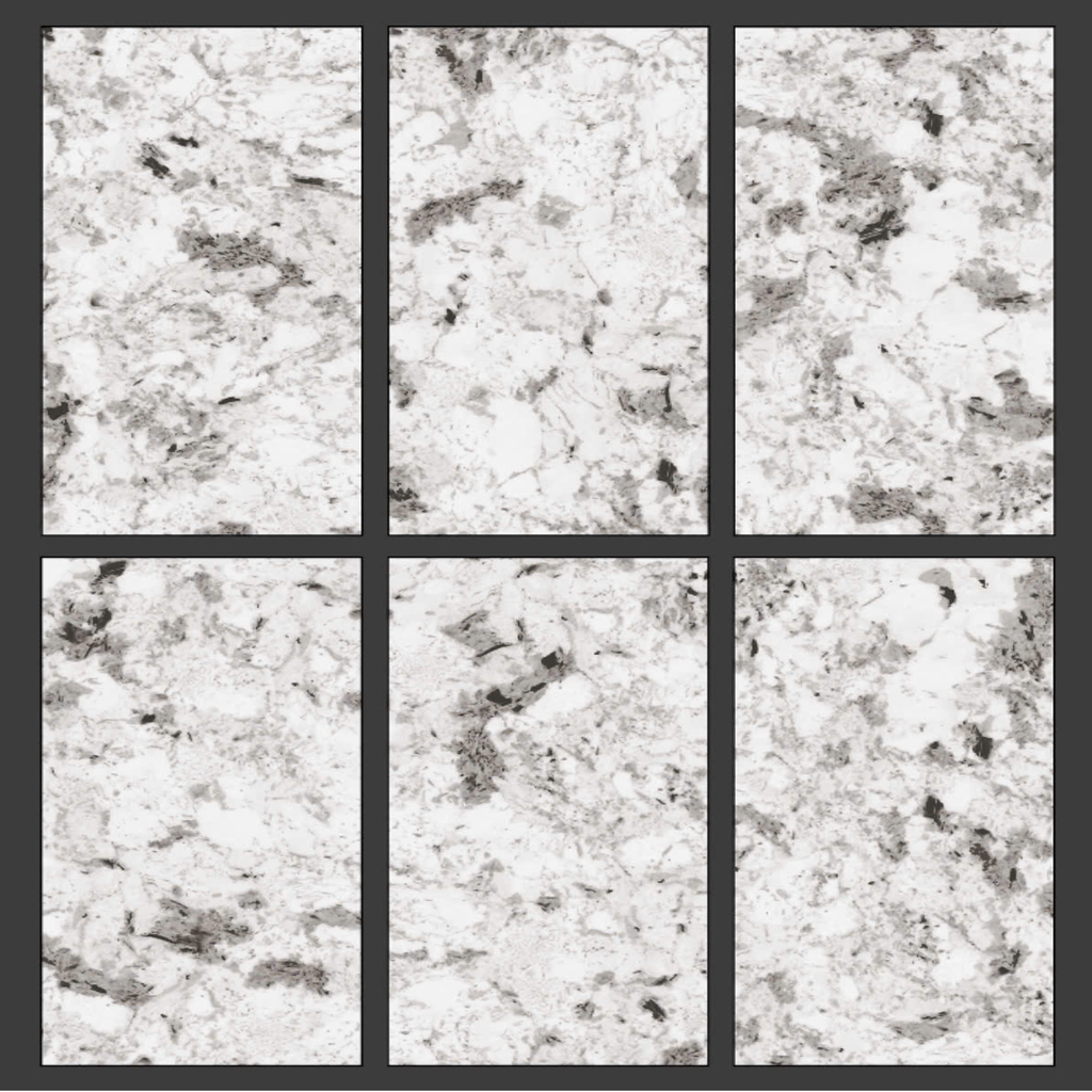 Gạch ốp lát đá bóng kính vân mây xám trắng AF-DZVN.VZGM - 80x160