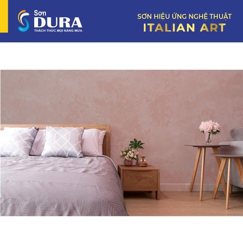  Sơn hiệu ứng nghệ thuật 4 