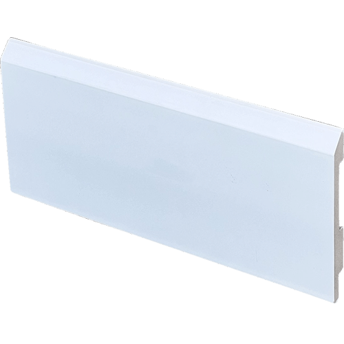 Chỉ nhựa len chân tường 114