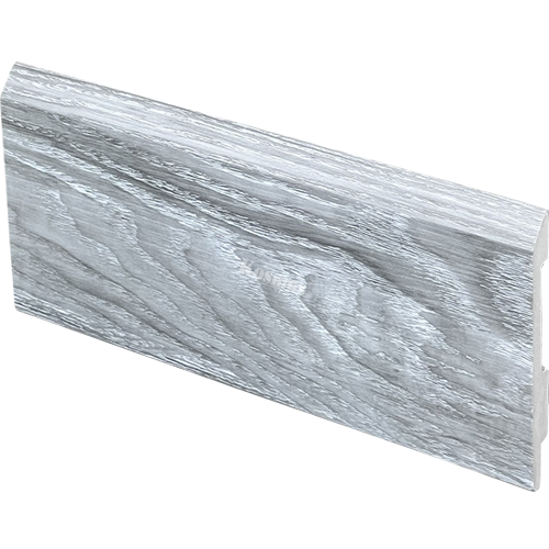 Chỉ nhựa len chân tường 118