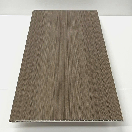 Tấm nhựa NANO vân giả gỗ VNA111