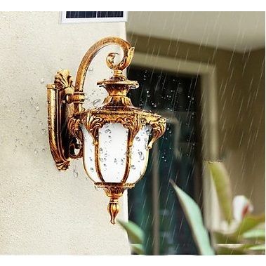  Đèn Tường Châu Âu 028 