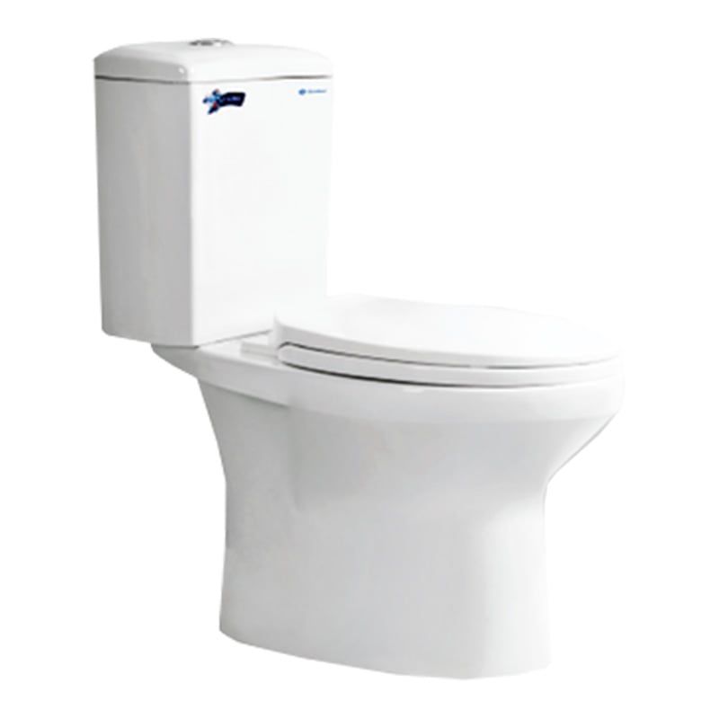 Bàn cầu 2 khối Sand-CD6464