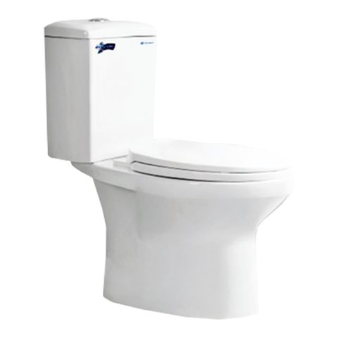  Bàn cầu 2 khối Sand-CD6464 